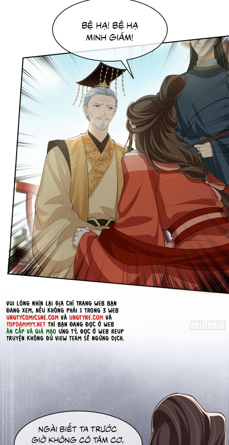 Giấc Mộng Thanh Vân Chapter 14 - 13