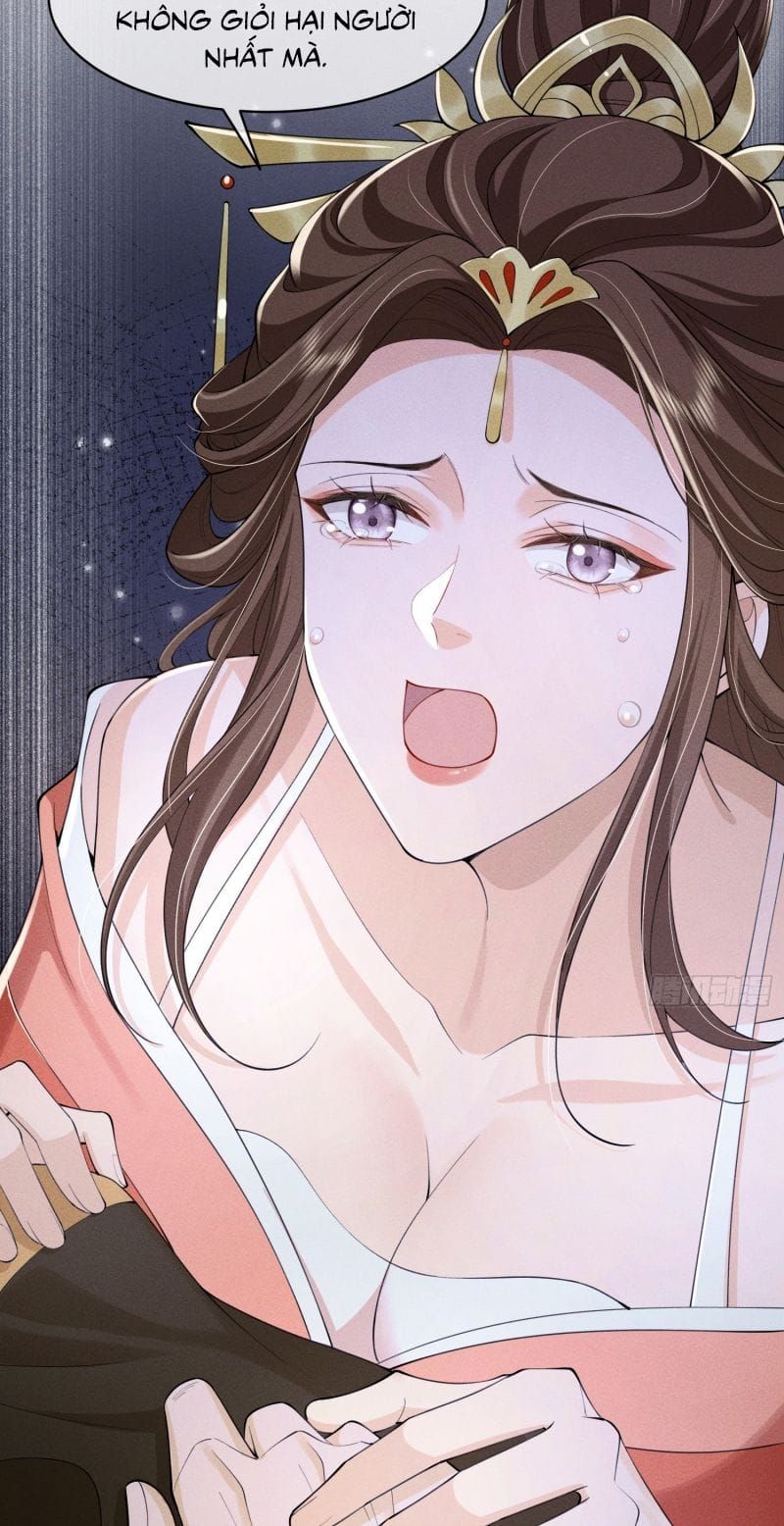 Giấc Mộng Thanh Vân Chapter 14 - 14