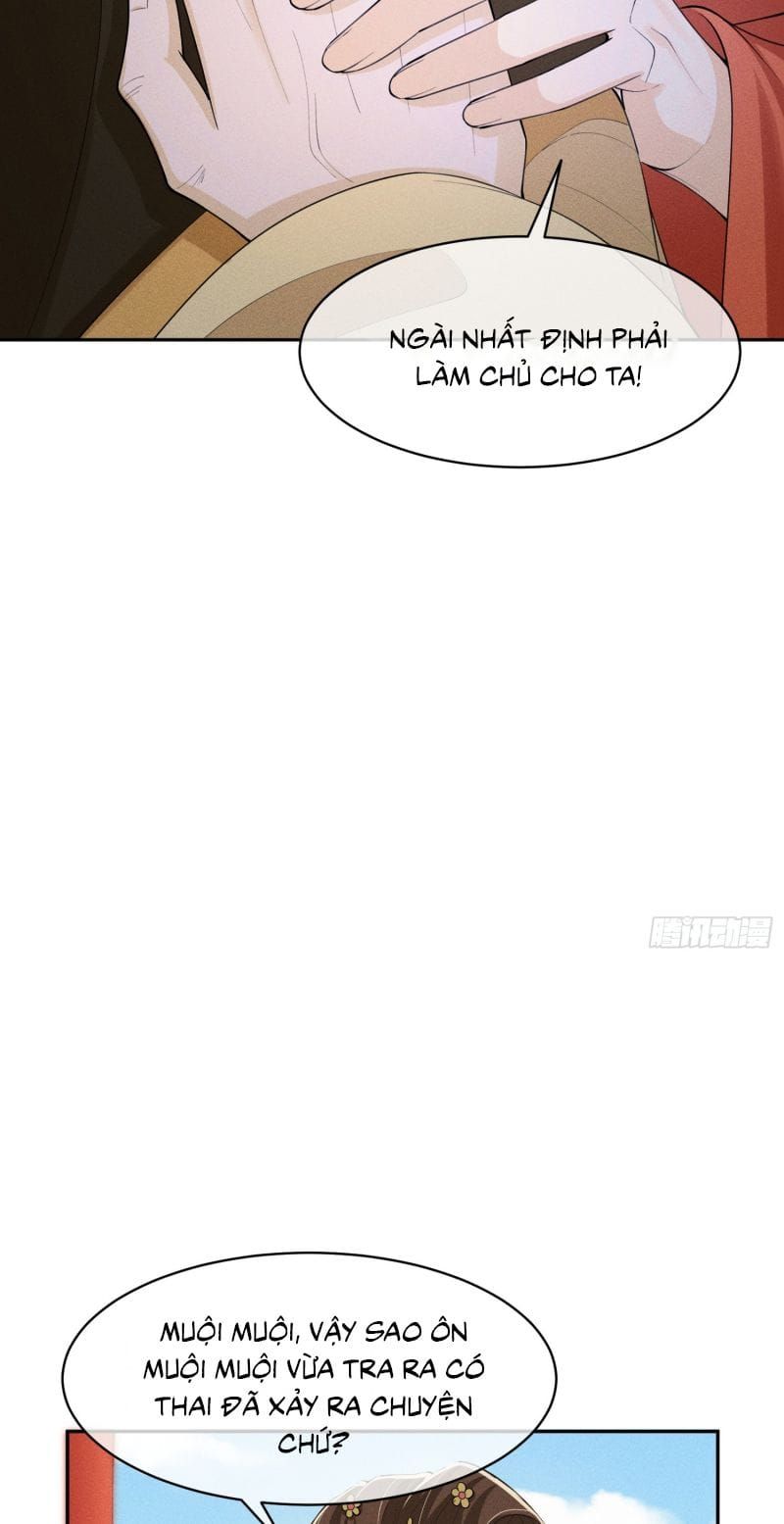 Giấc Mộng Thanh Vân Chapter 14 - 15