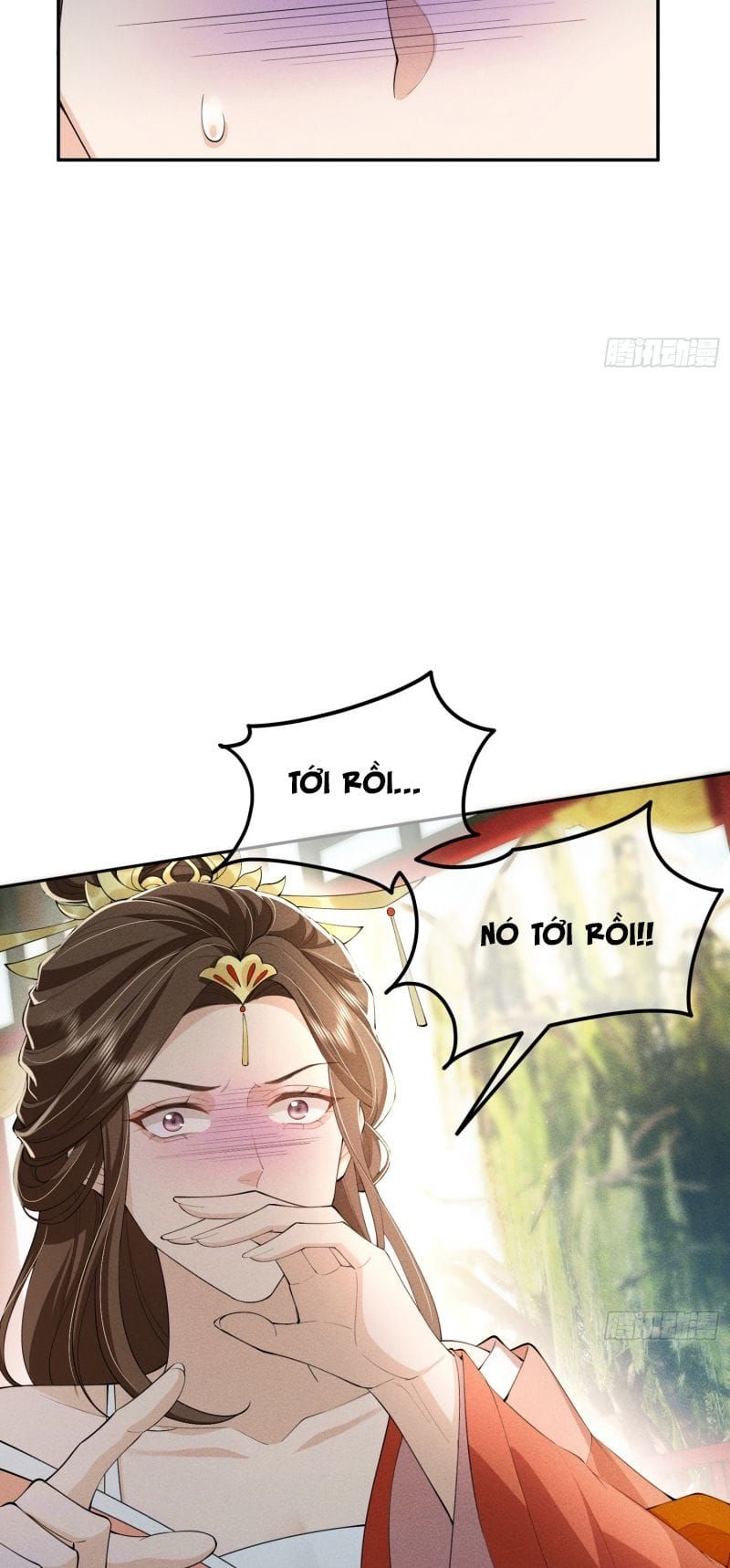 Giấc Mộng Thanh Vân Chapter 14 - 18