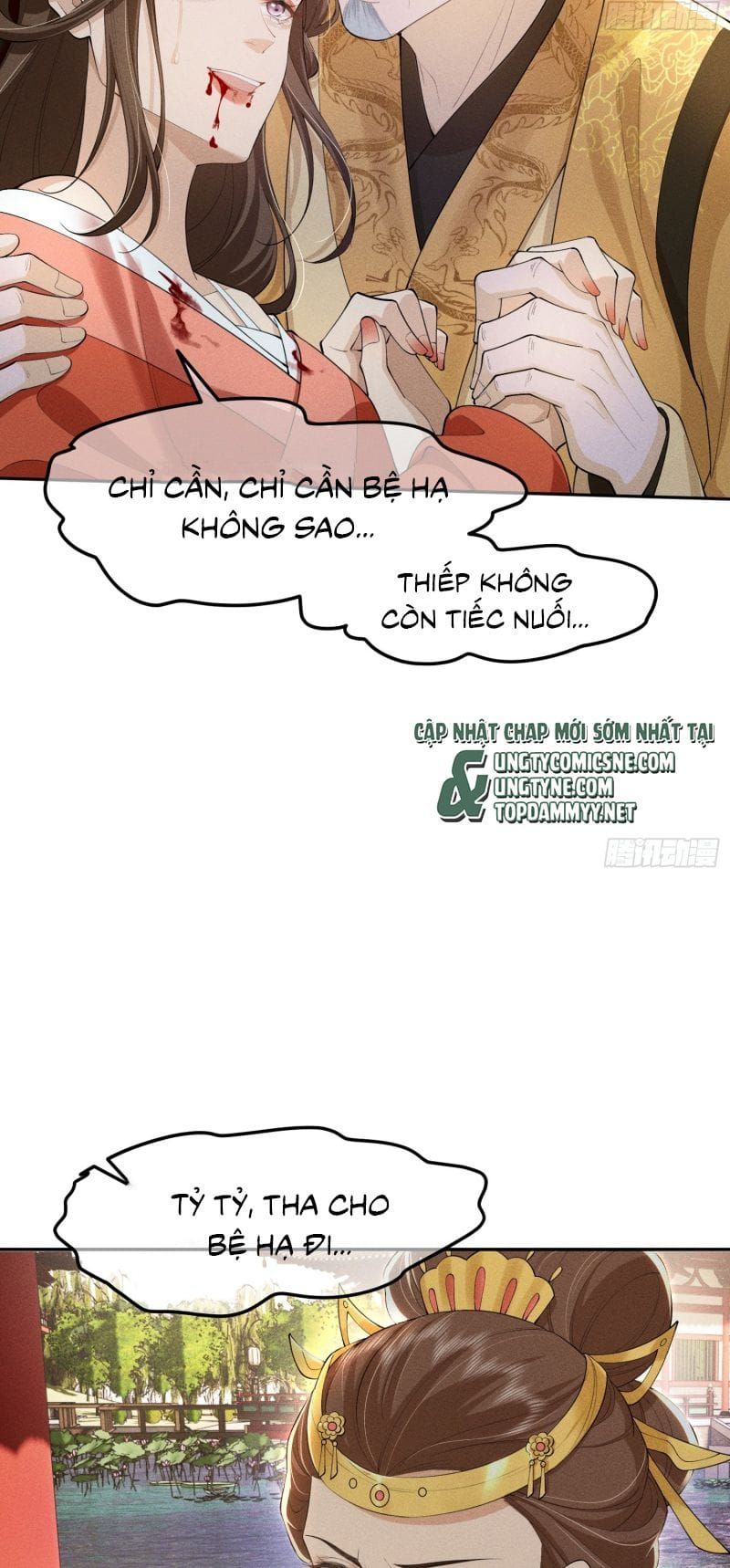 Giấc Mộng Thanh Vân Chapter 14 - 23