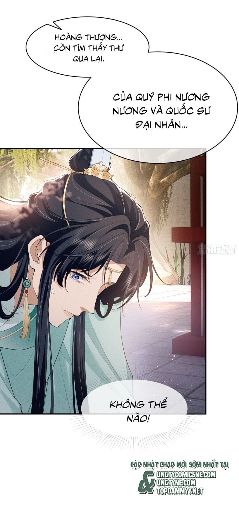 Giấc Mộng Thanh Vân Chapter 14 - 27