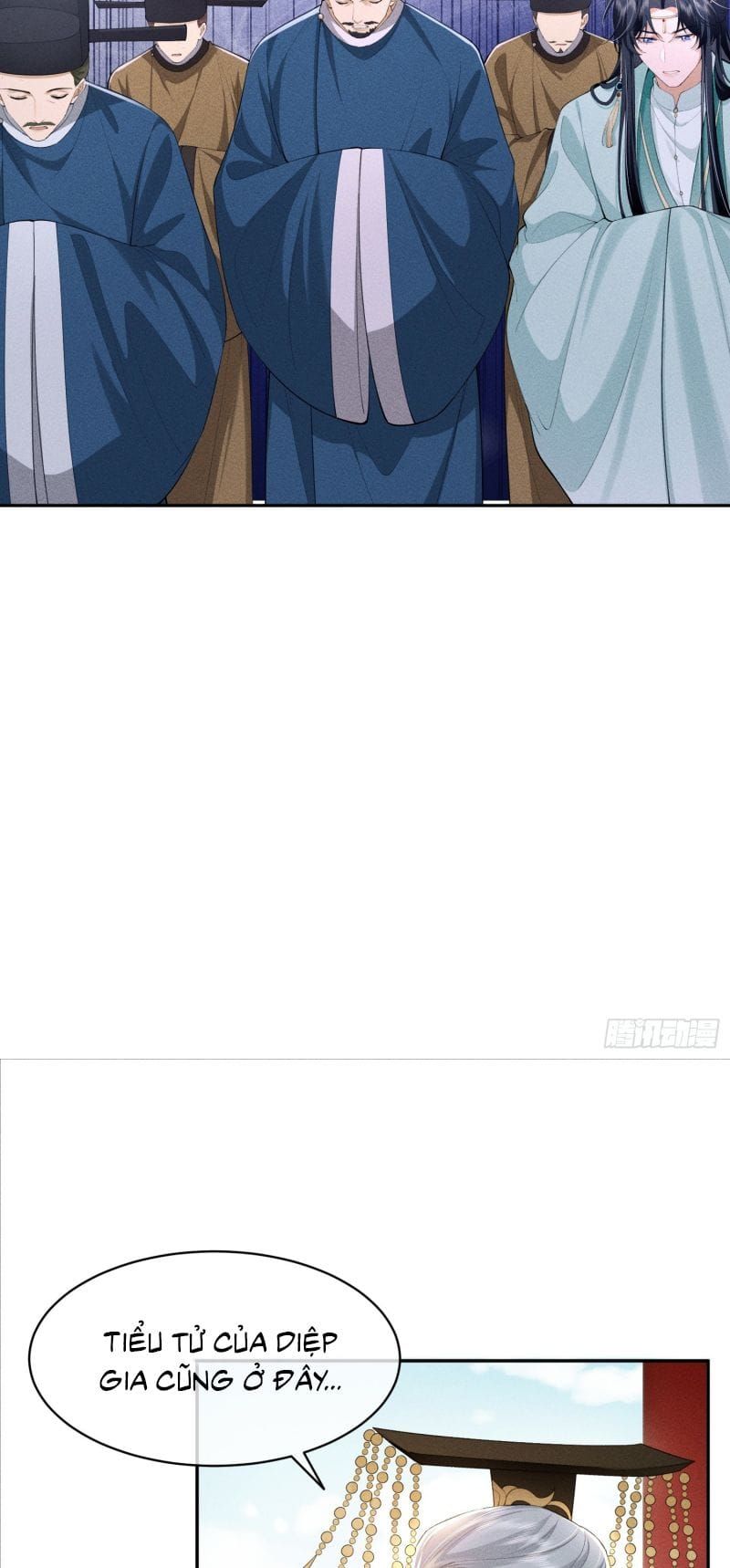 Giấc Mộng Thanh Vân Chapter 14 - 30
