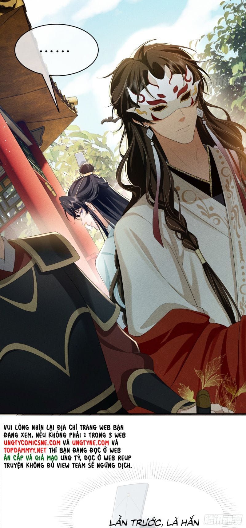 Giấc Mộng Thanh Vân Chapter 14 - 33