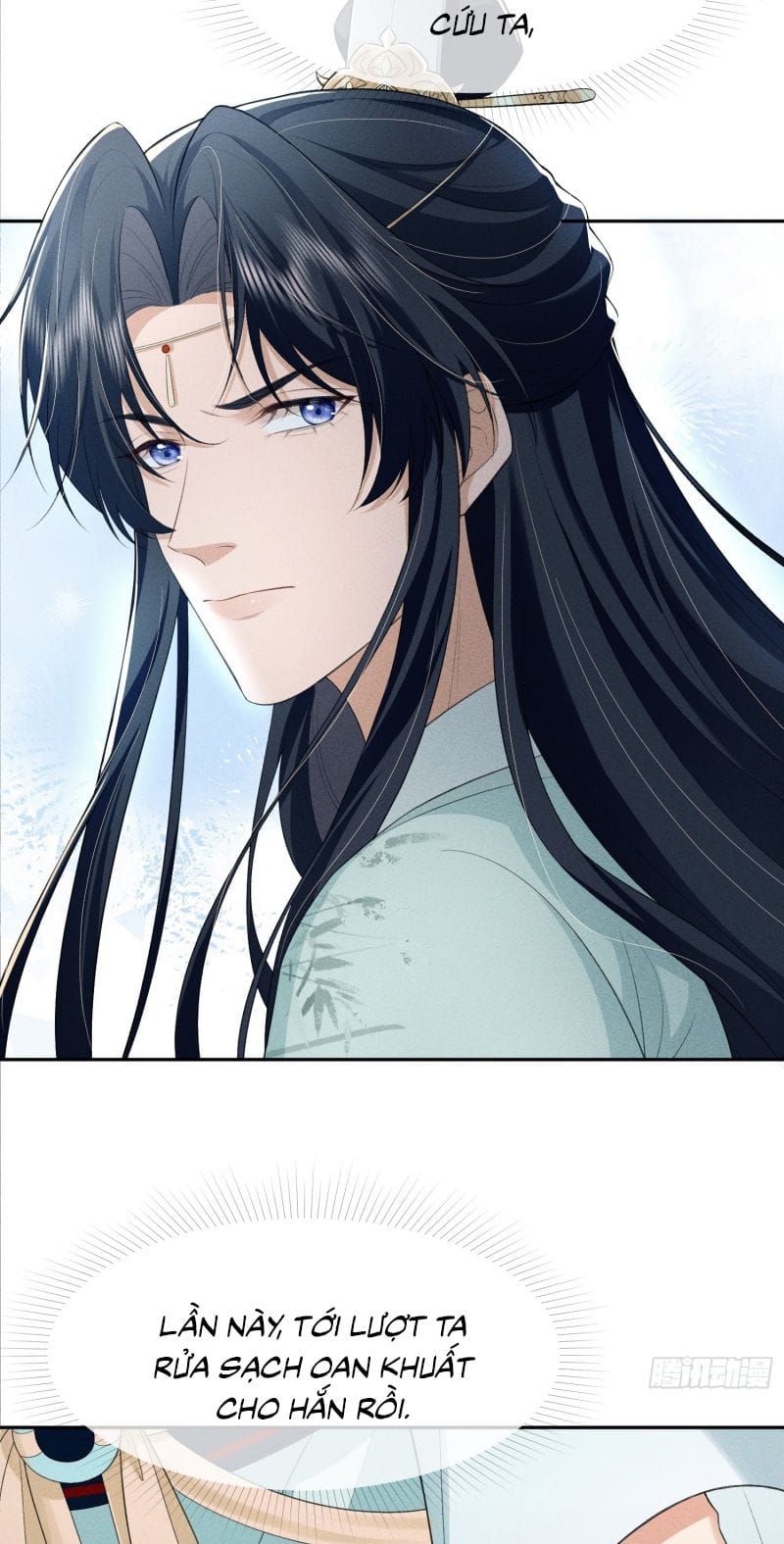 Giấc Mộng Thanh Vân Chapter 14 - 34