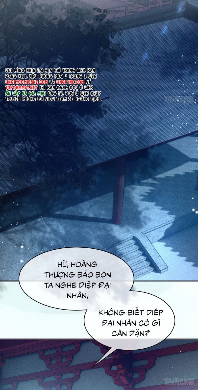 Giấc Mộng Thanh Vân Chapter 14 - 37