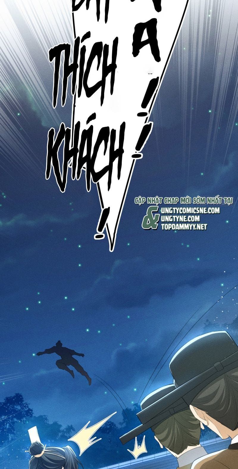 Giấc Mộng Thanh Vân Chapter 14 - 39