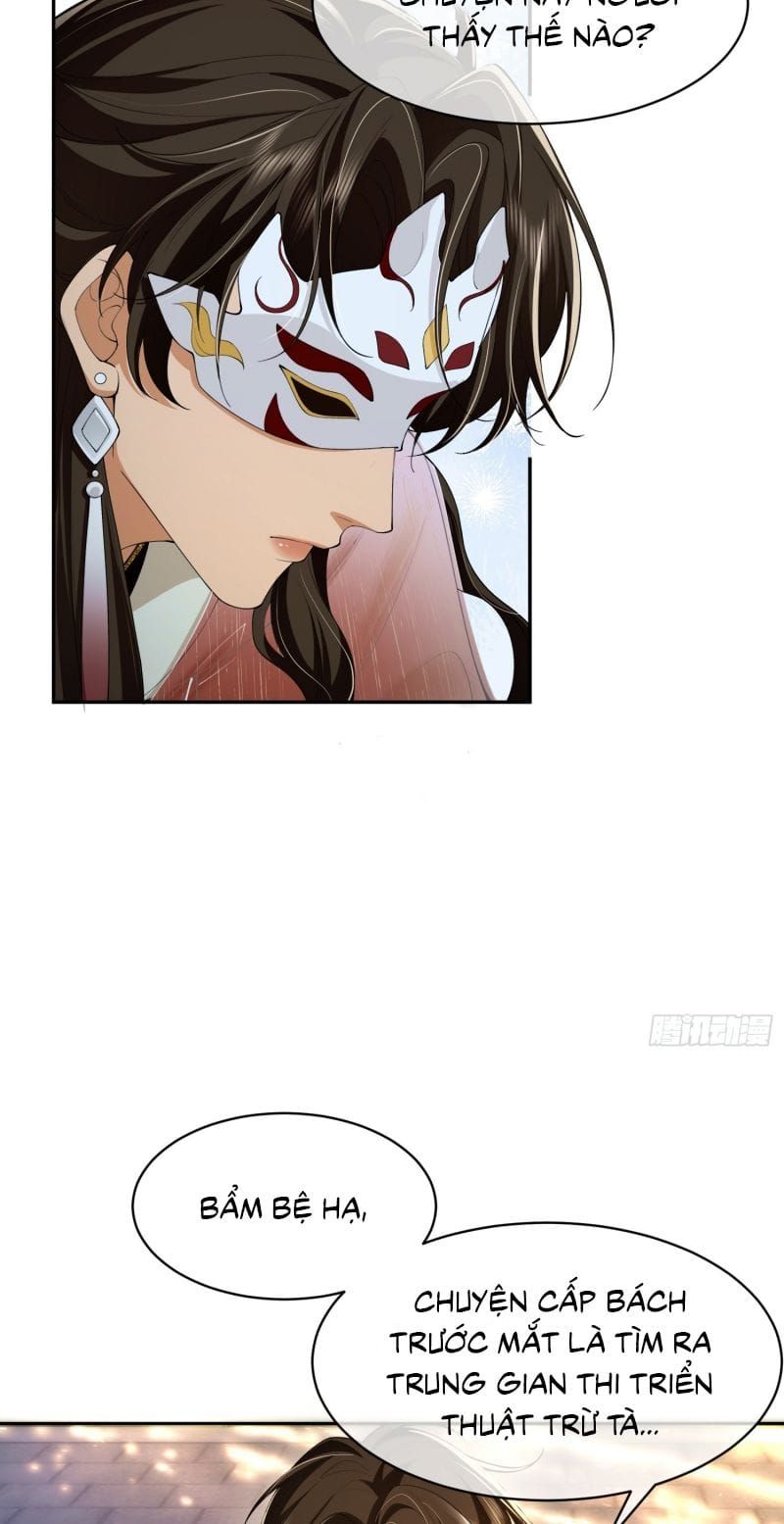 Giấc Mộng Thanh Vân Chapter 14 - 5