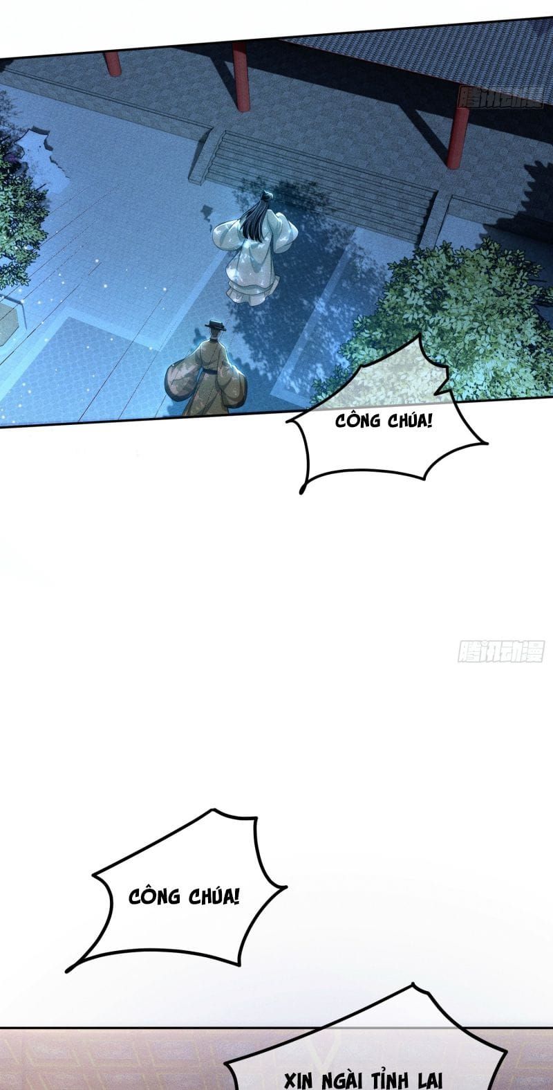 Giấc Mộng Thanh Vân Chapter 14 - 42