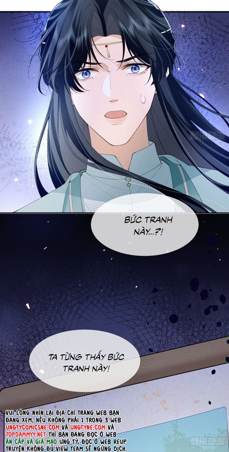 Giấc Mộng Thanh Vân Chapter 14 - 45