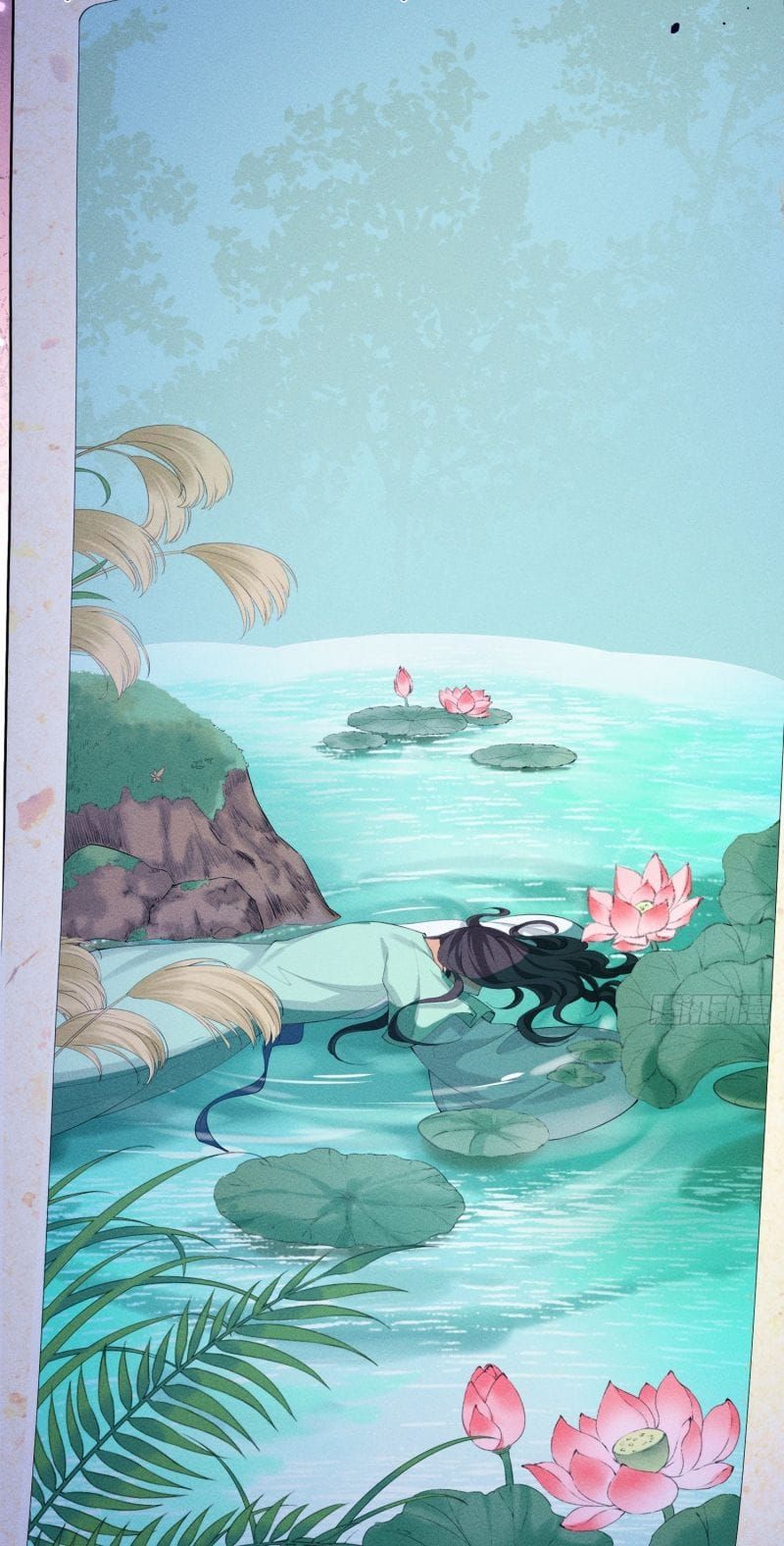 Giấc Mộng Thanh Vân Chapter 14 - 46