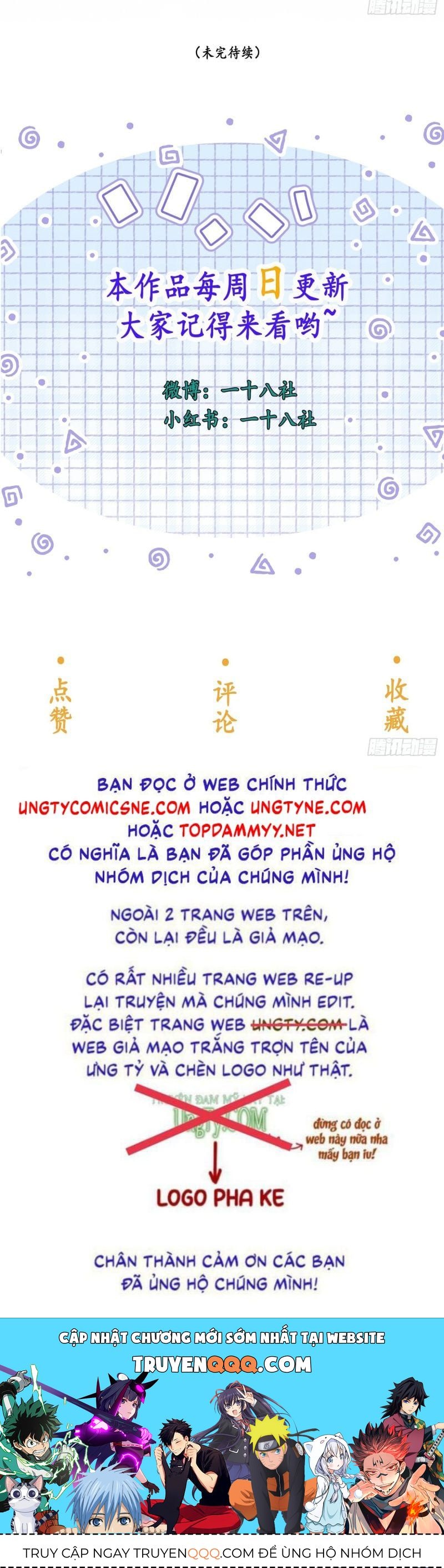 Giấc Mộng Thanh Vân Chapter 14 - 48
