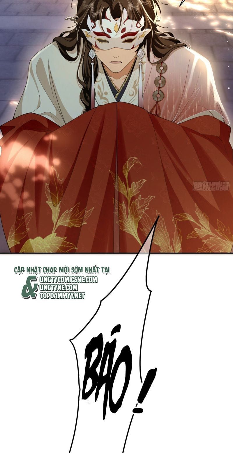 Giấc Mộng Thanh Vân Chapter 14 - 6