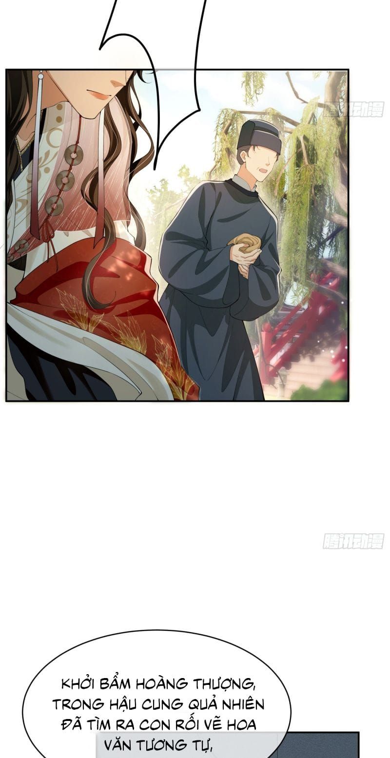 Giấc Mộng Thanh Vân Chapter 14 - 7