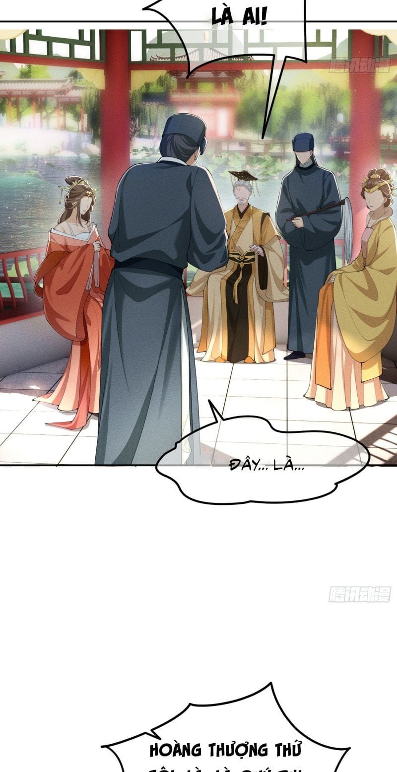 Giấc Mộng Thanh Vân Chapter 14 - 9