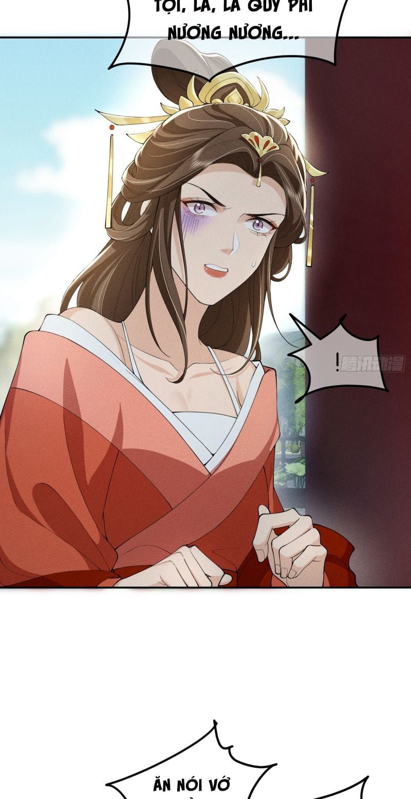 Giấc Mộng Thanh Vân Chapter 14 - 10