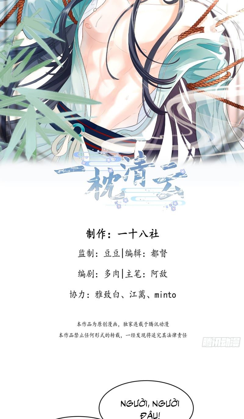 Giấc Mộng Thanh Vân Chapter 15 - 2