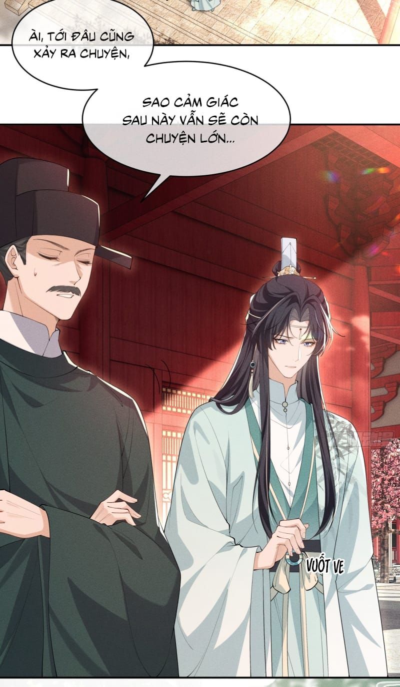 Giấc Mộng Thanh Vân Chapter 15 - 12