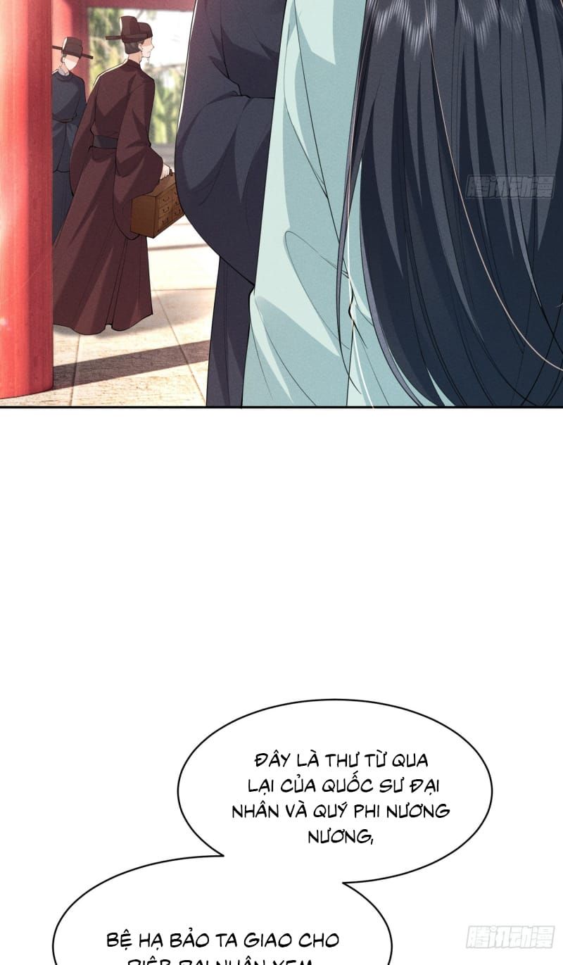 Giấc Mộng Thanh Vân Chapter 15 - 14