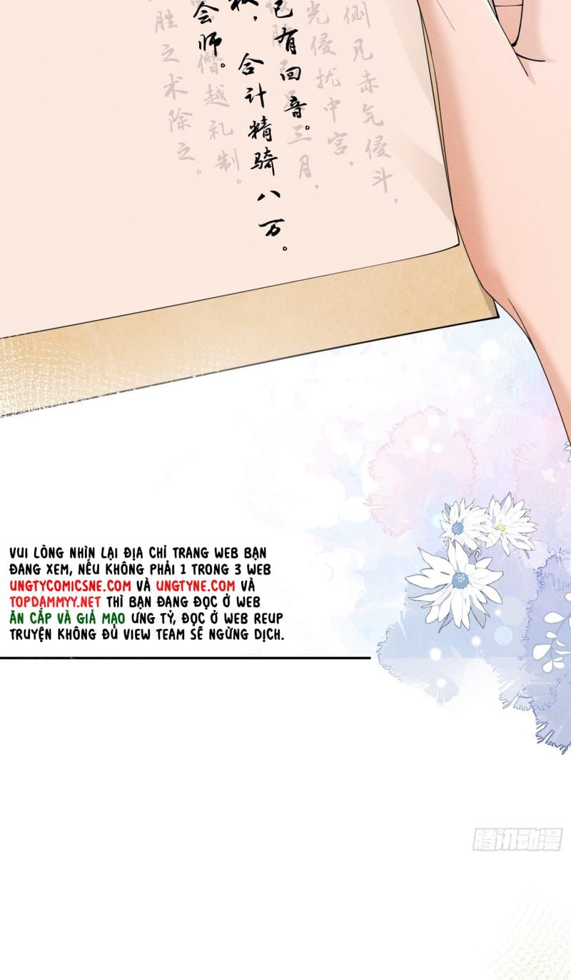 Giấc Mộng Thanh Vân Chapter 15 - 18