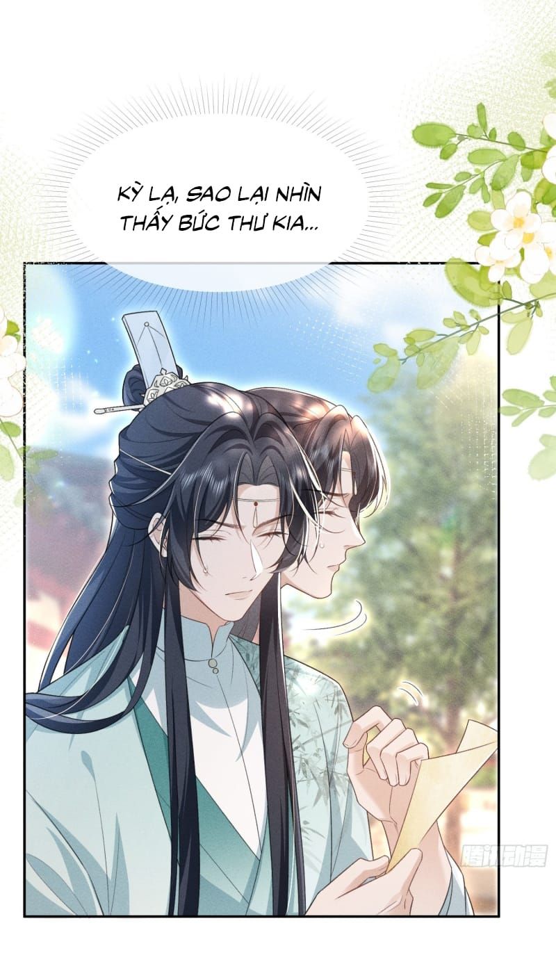 Giấc Mộng Thanh Vân Chapter 15 - 19