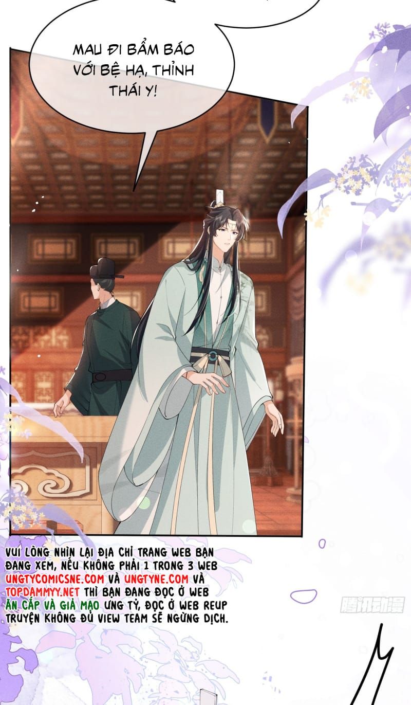 Giấc Mộng Thanh Vân Chapter 15 - 3