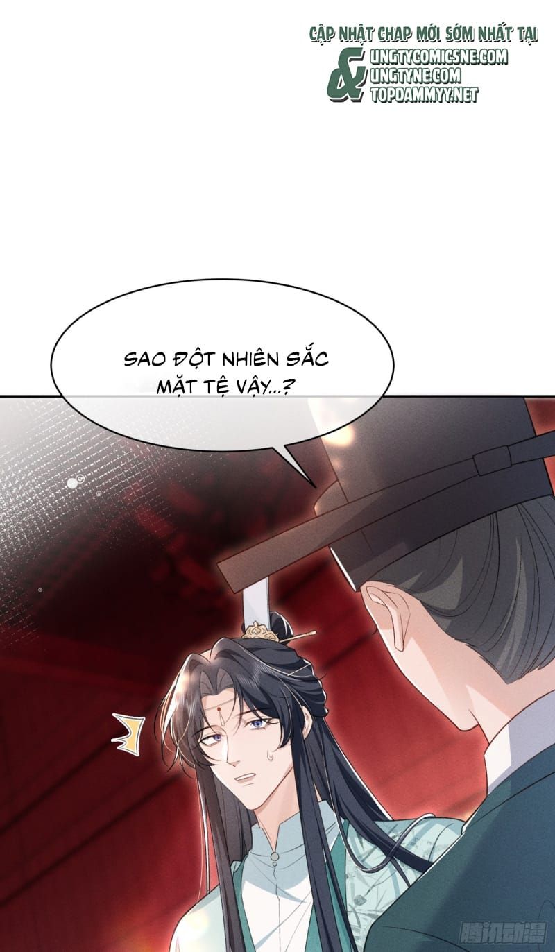 Giấc Mộng Thanh Vân Chapter 15 - 21