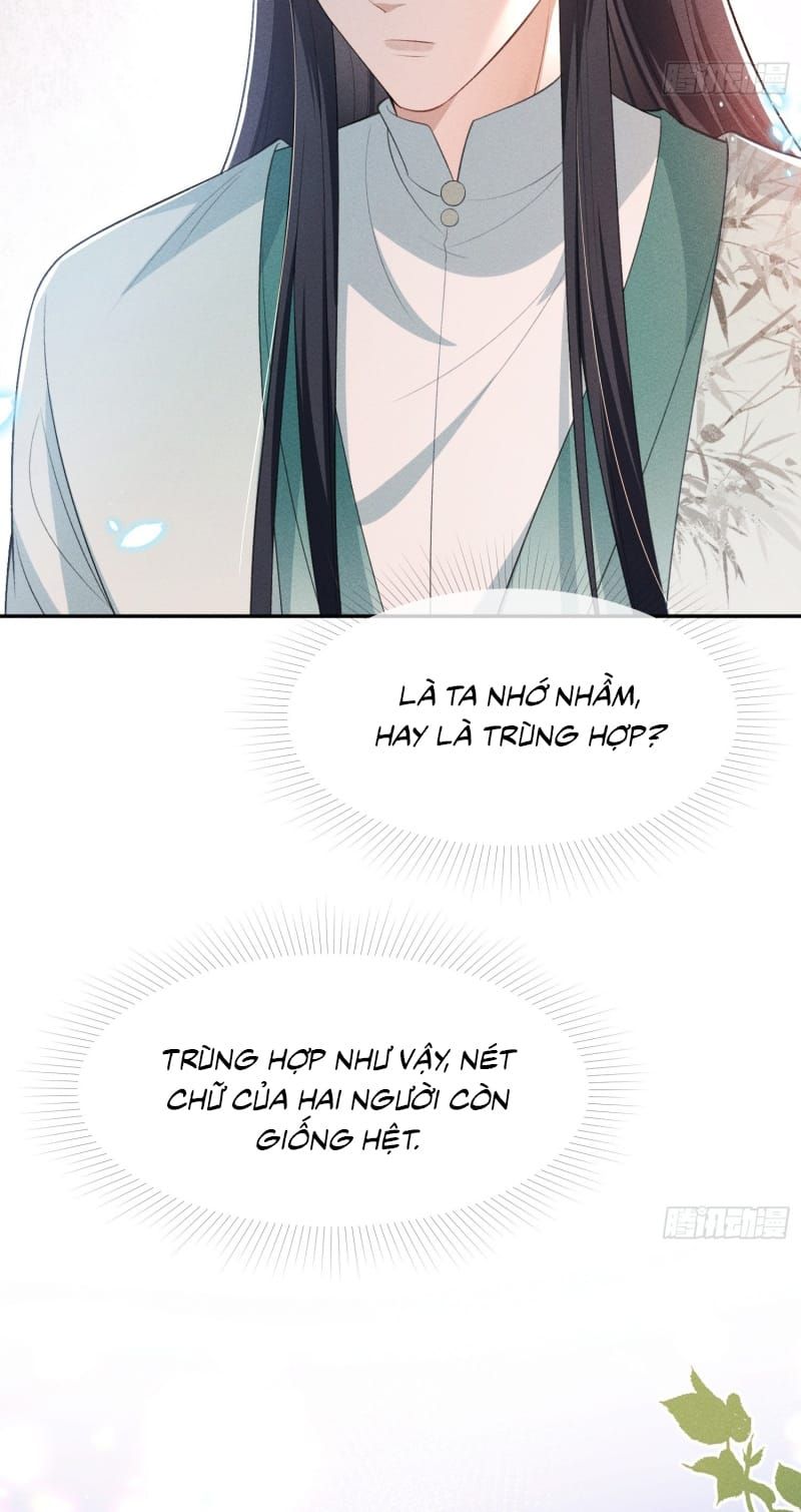 Giấc Mộng Thanh Vân Chapter 15 - 24