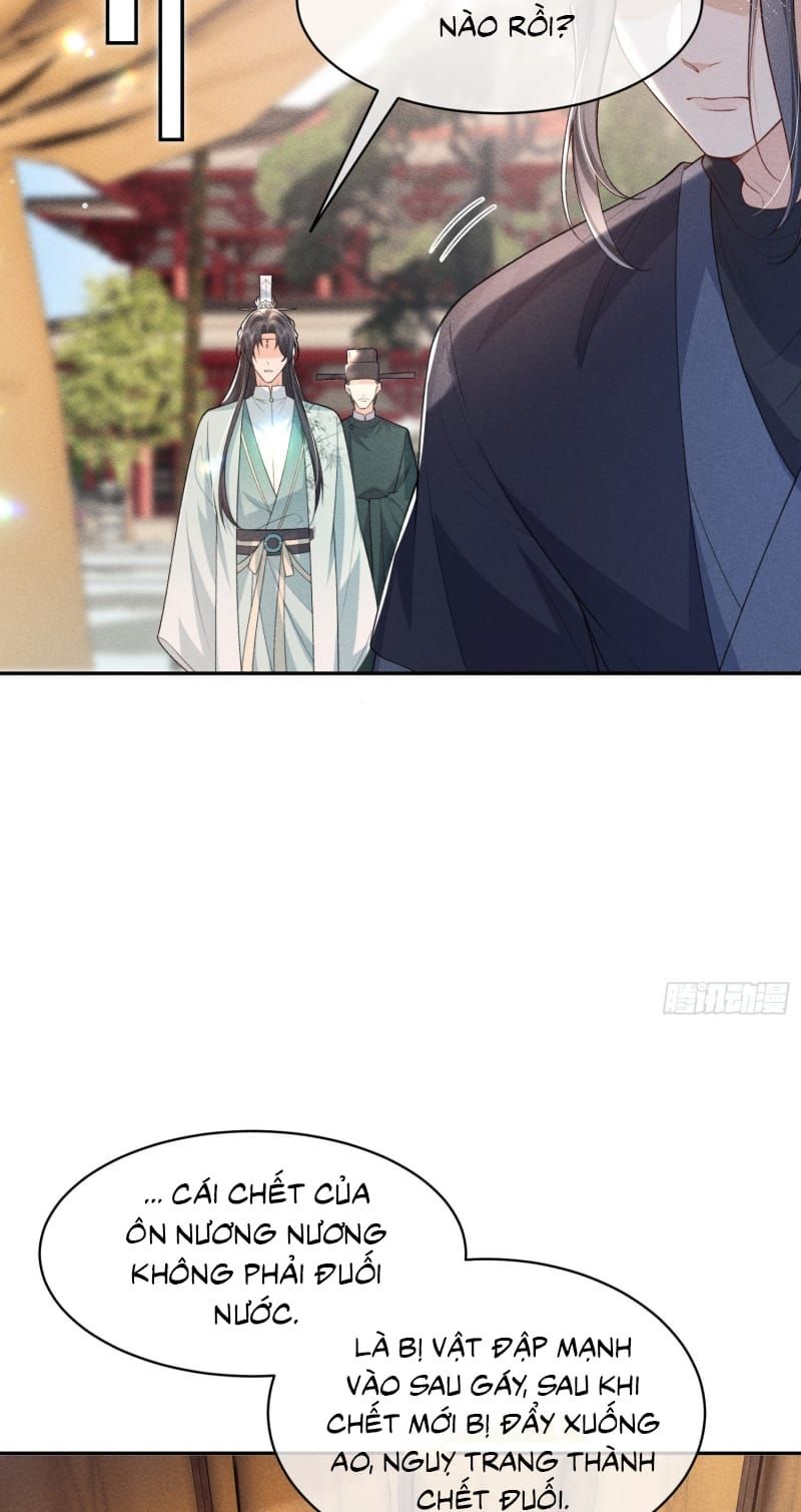 Giấc Mộng Thanh Vân Chapter 15 - 26