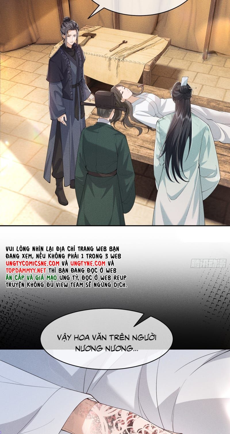 Giấc Mộng Thanh Vân Chapter 15 - 27