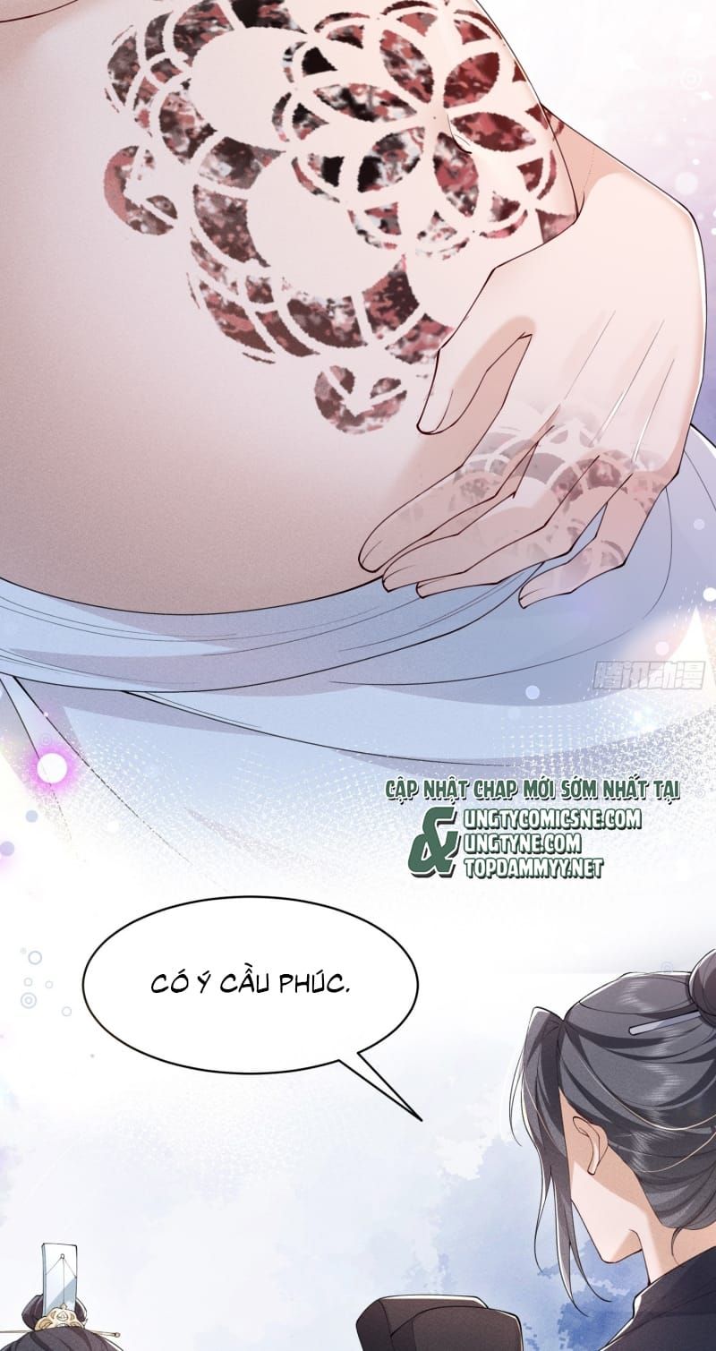 Giấc Mộng Thanh Vân Chapter 15 - 29