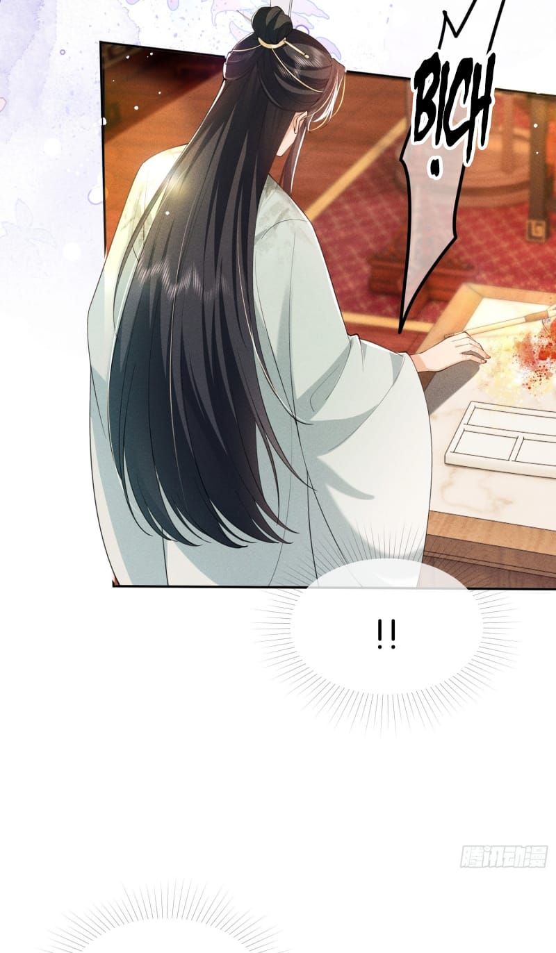 Giấc Mộng Thanh Vân Chapter 15 - 4