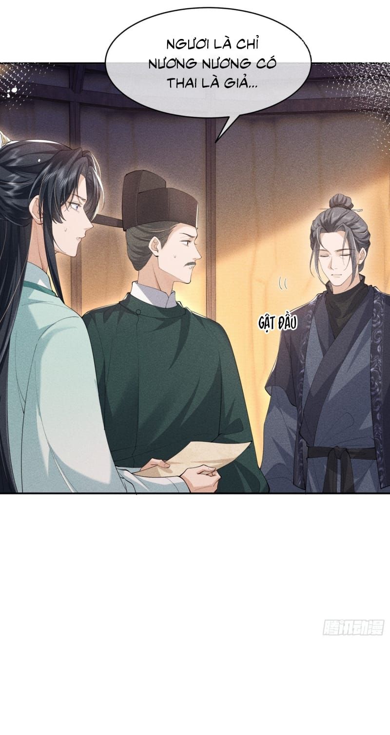 Giấc Mộng Thanh Vân Chapter 15 - 34