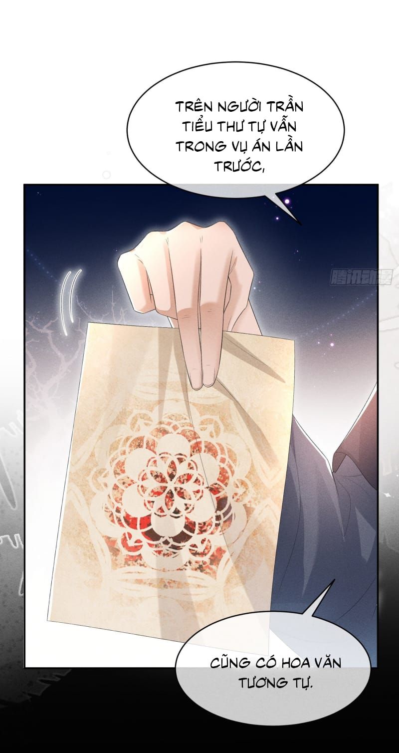 Giấc Mộng Thanh Vân Chapter 15 - 36
