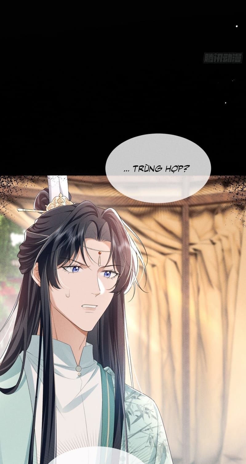 Giấc Mộng Thanh Vân Chapter 15 - 37