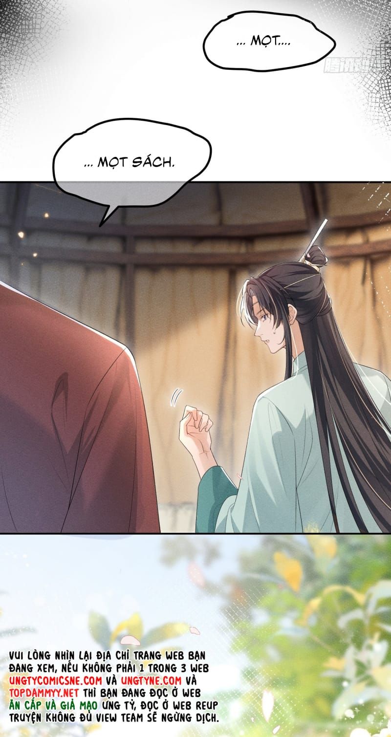 Giấc Mộng Thanh Vân Chapter 15 - 39