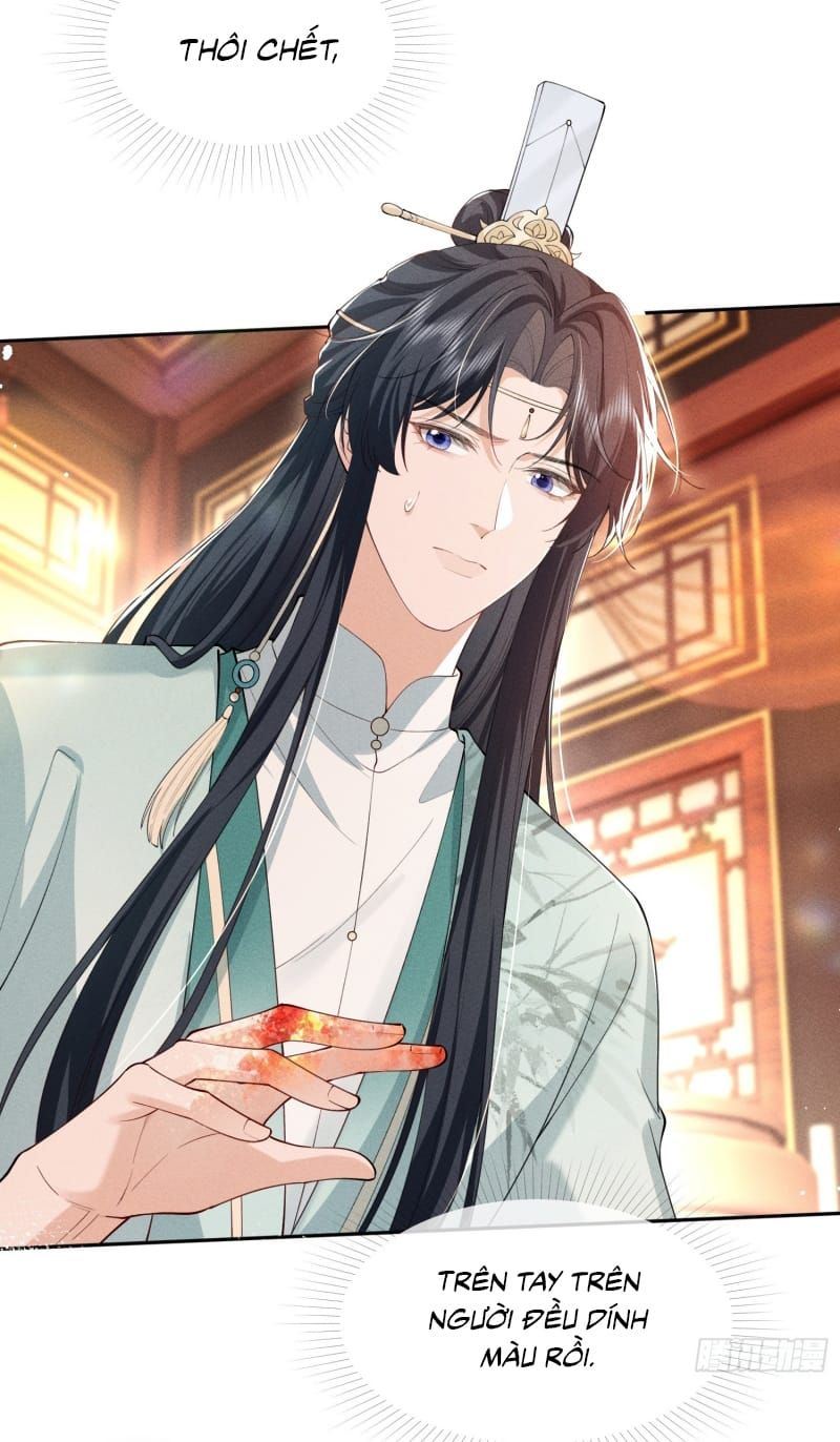 Giấc Mộng Thanh Vân Chapter 15 - 5