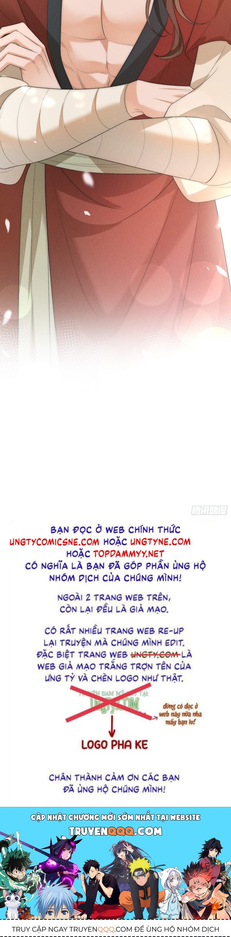 Giấc Mộng Thanh Vân Chapter 15 - 41