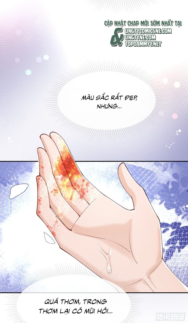 Giấc Mộng Thanh Vân Chapter 15 - 6