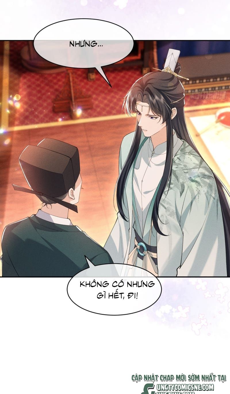 Giấc Mộng Thanh Vân Chapter 15 - 9