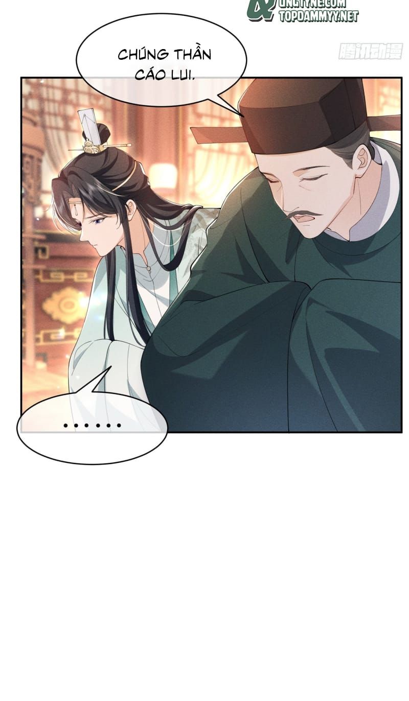 Giấc Mộng Thanh Vân Chapter 15 - 10