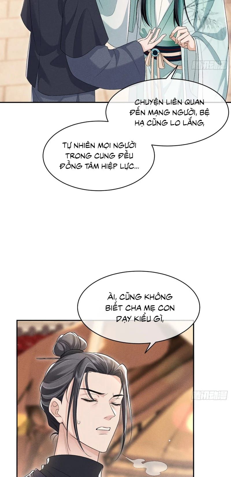 Giấc Mộng Thanh Vân Chapter 16 - 12