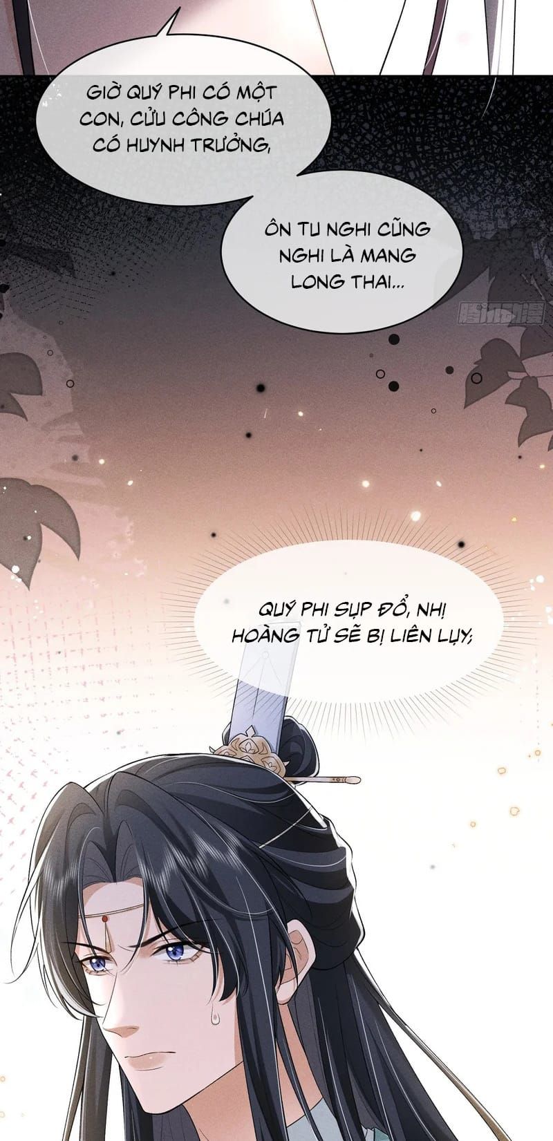 Giấc Mộng Thanh Vân Chapter 16 - 14