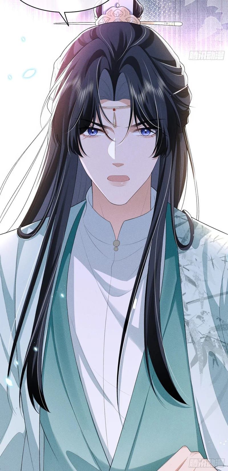 Giấc Mộng Thanh Vân Chapter 16 - 19