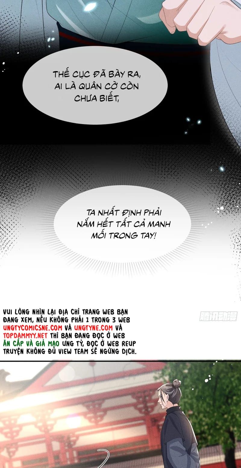 Giấc Mộng Thanh Vân Chapter 16 - 20