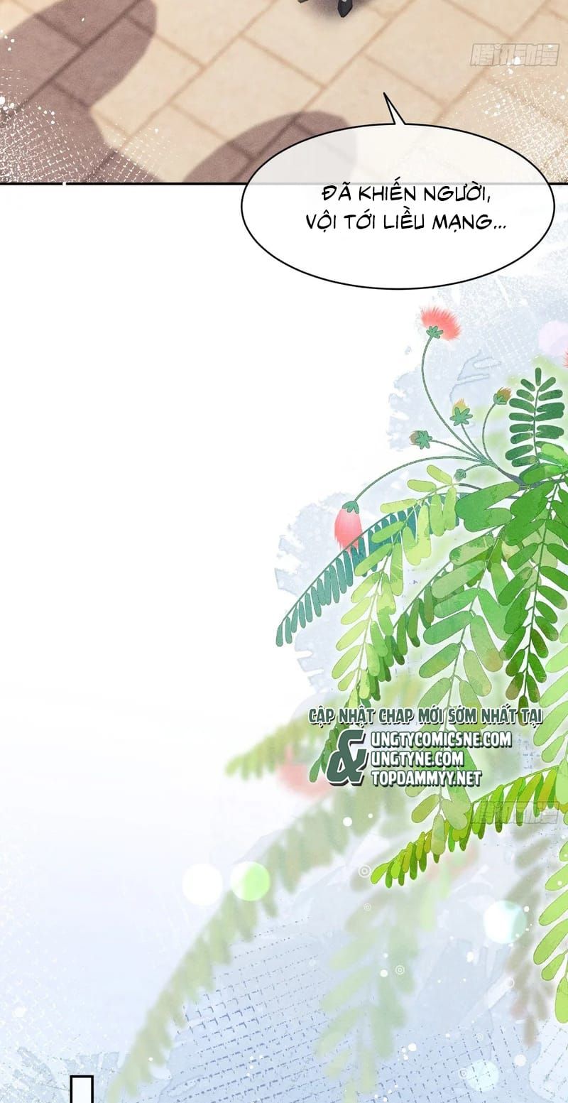 Giấc Mộng Thanh Vân Chapter 16 - 22