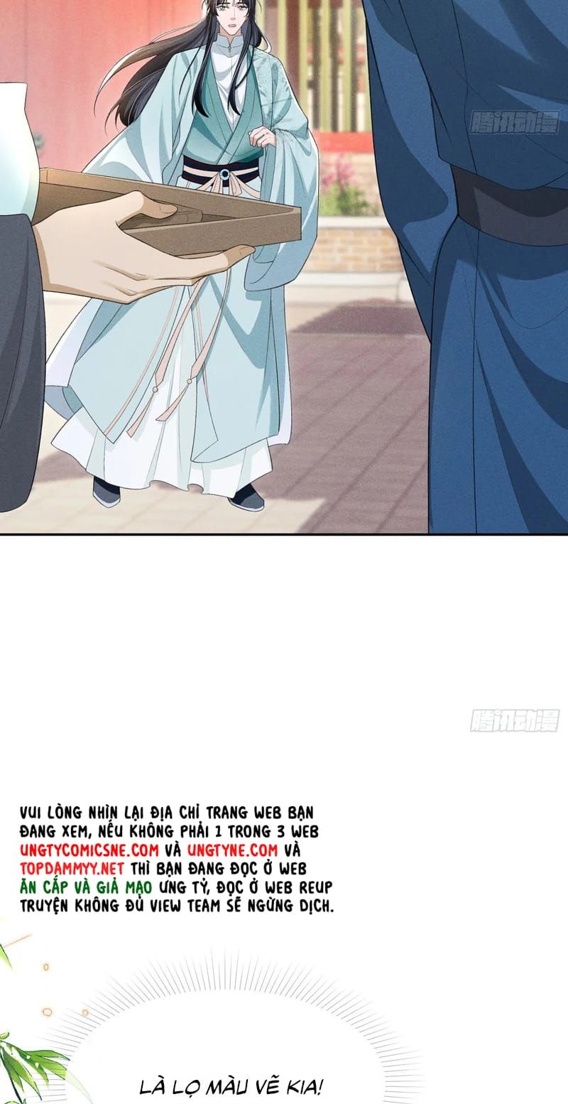 Giấc Mộng Thanh Vân Chapter 16 - 24