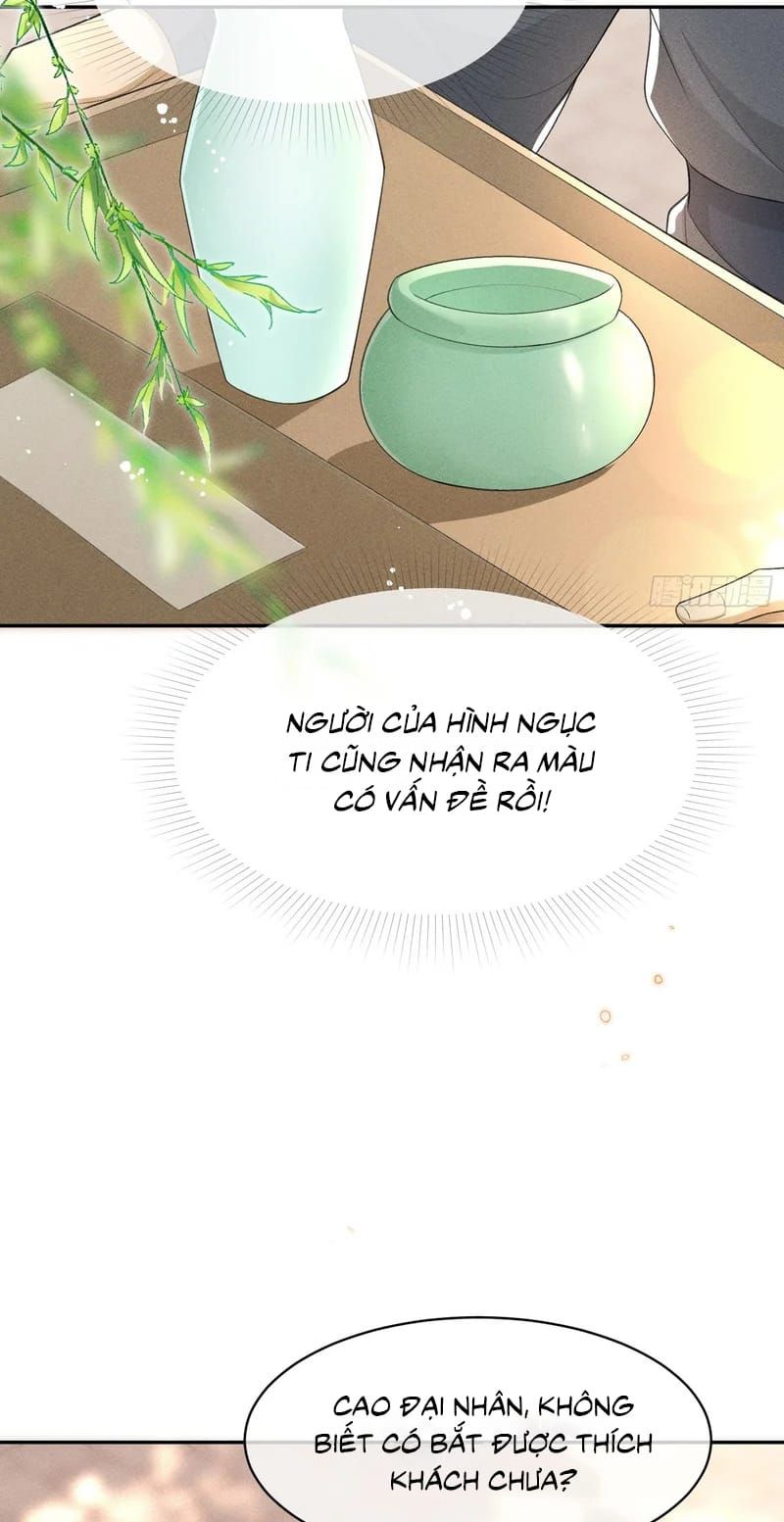 Giấc Mộng Thanh Vân Chapter 16 - 25