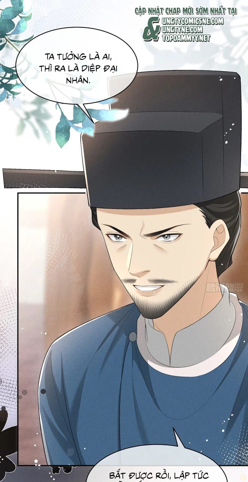 Giấc Mộng Thanh Vân Chapter 16 - 27