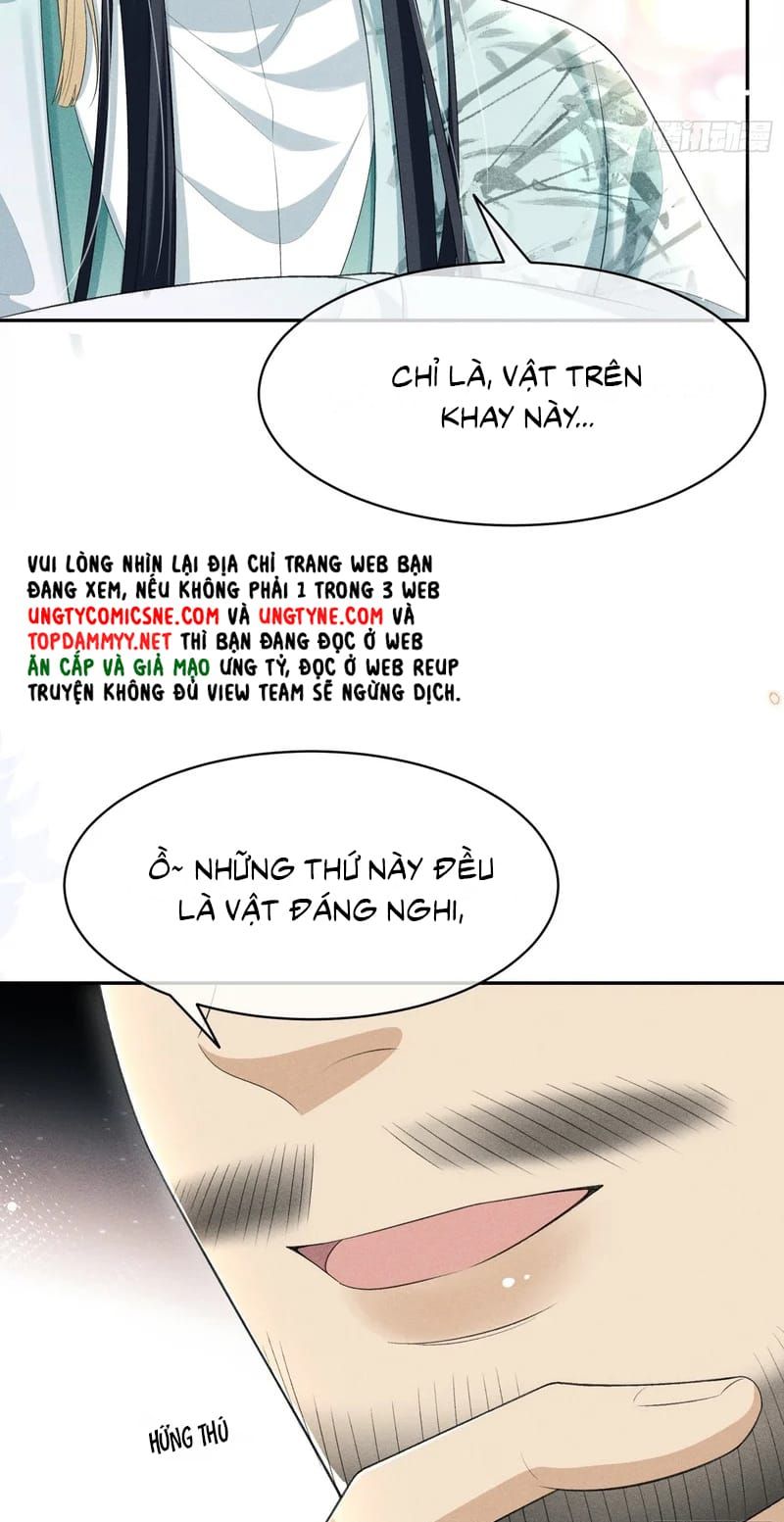 Giấc Mộng Thanh Vân Chapter 16 - 29